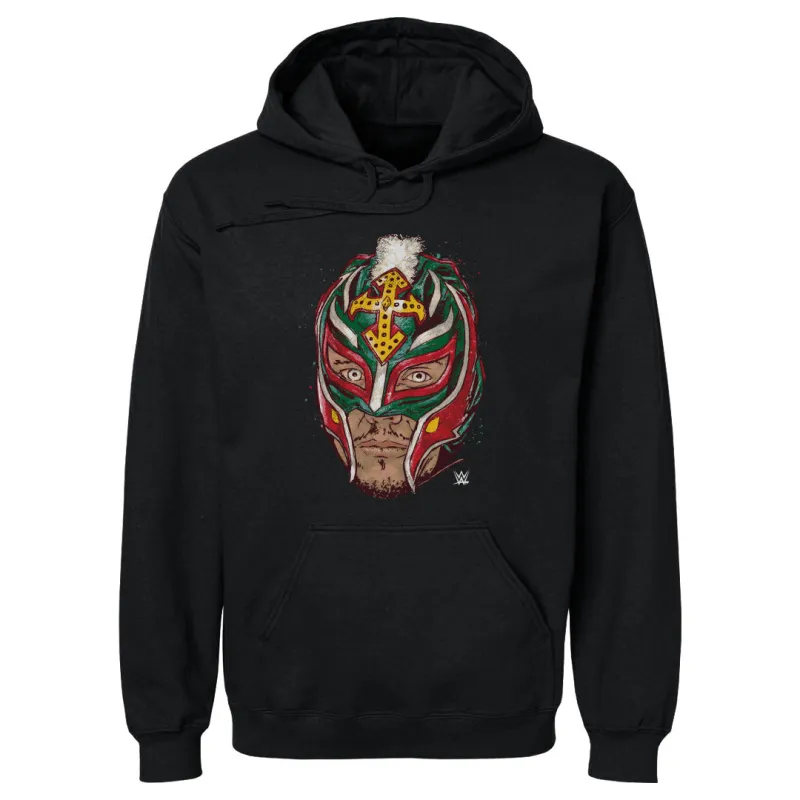 Rey Mysterio Mask WHT sold by 500 Level