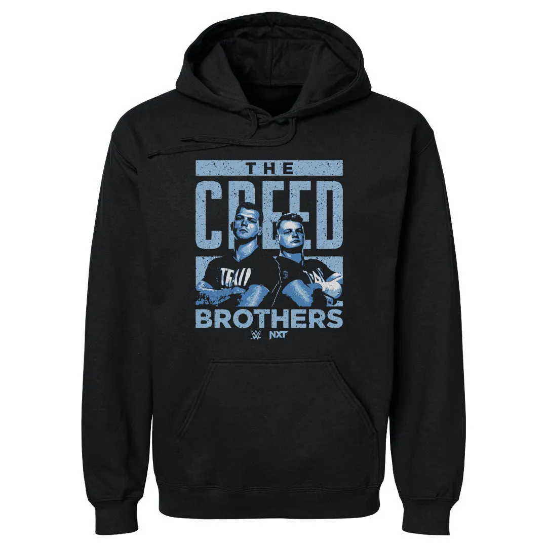 The Creed Brothers Pose WHT sold by 500 Level