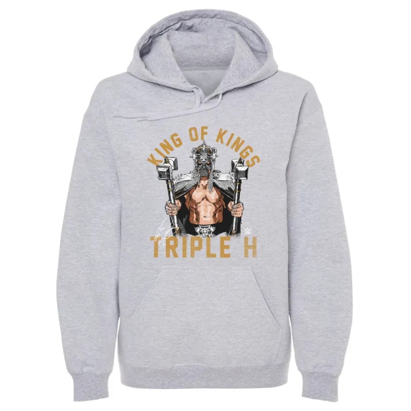 Triple H King Of Kings WHT sold by 500 Level
