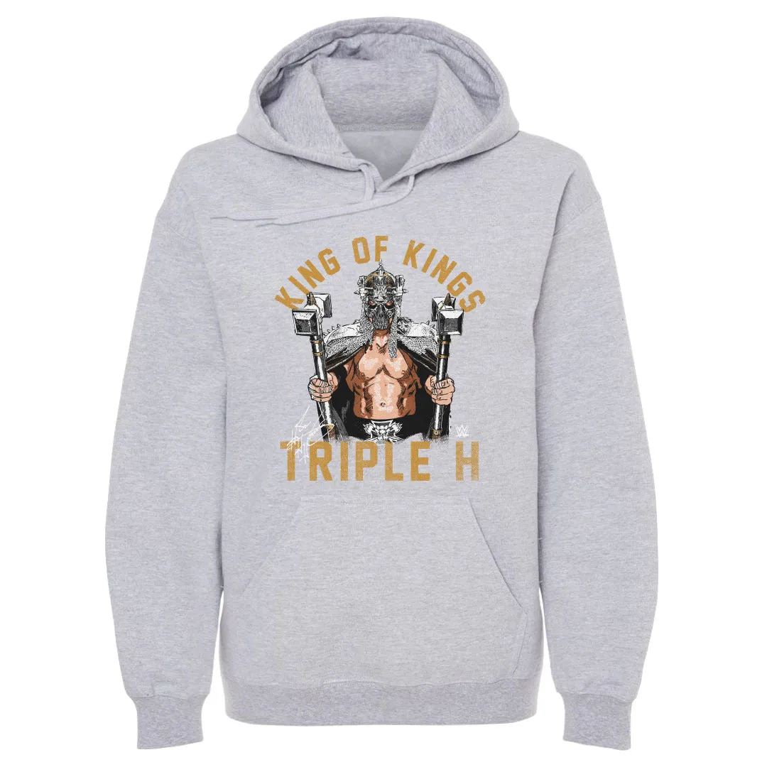 Triple H King Of Kings WHT sold by 500 Level