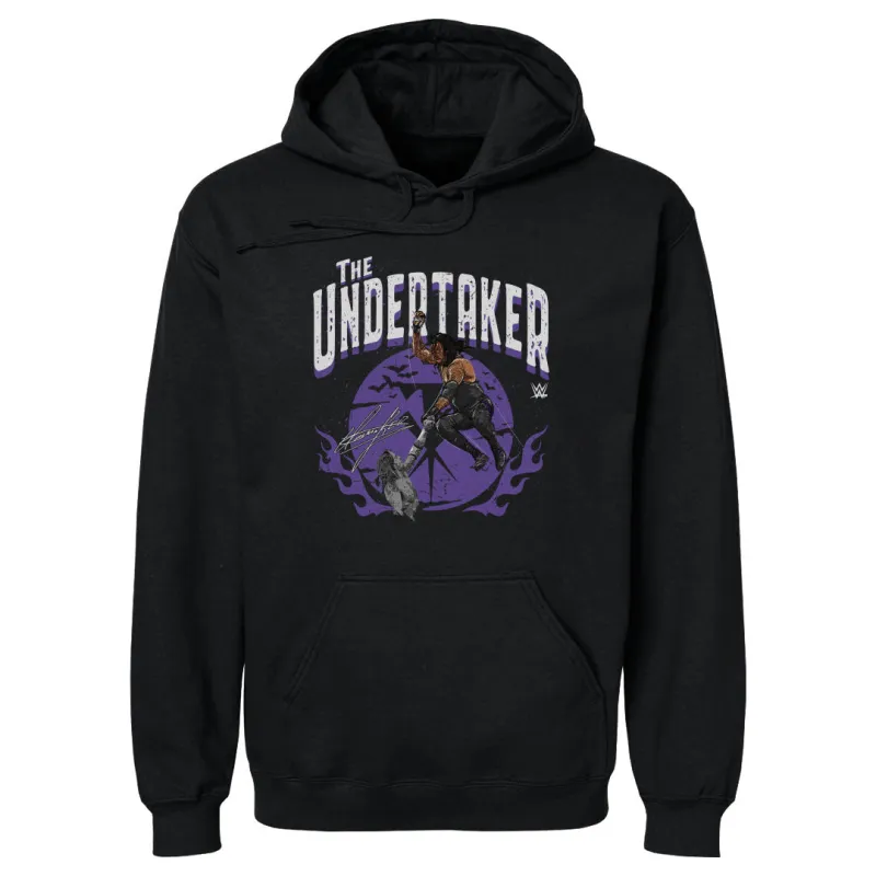 Undertaker WHT sold by 500 Level