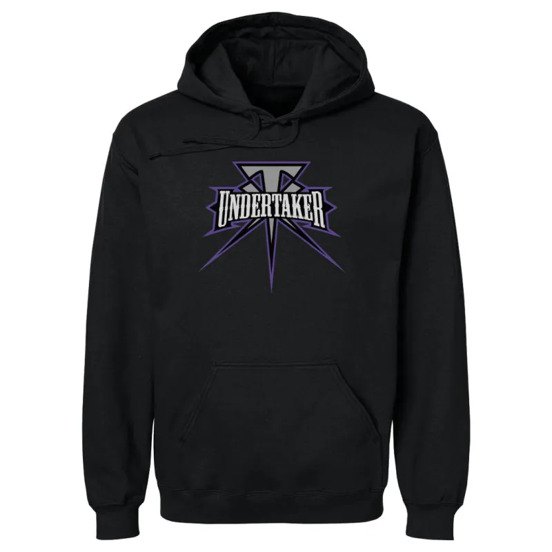 Undertaker TX Logo WHT sold by 500 Level