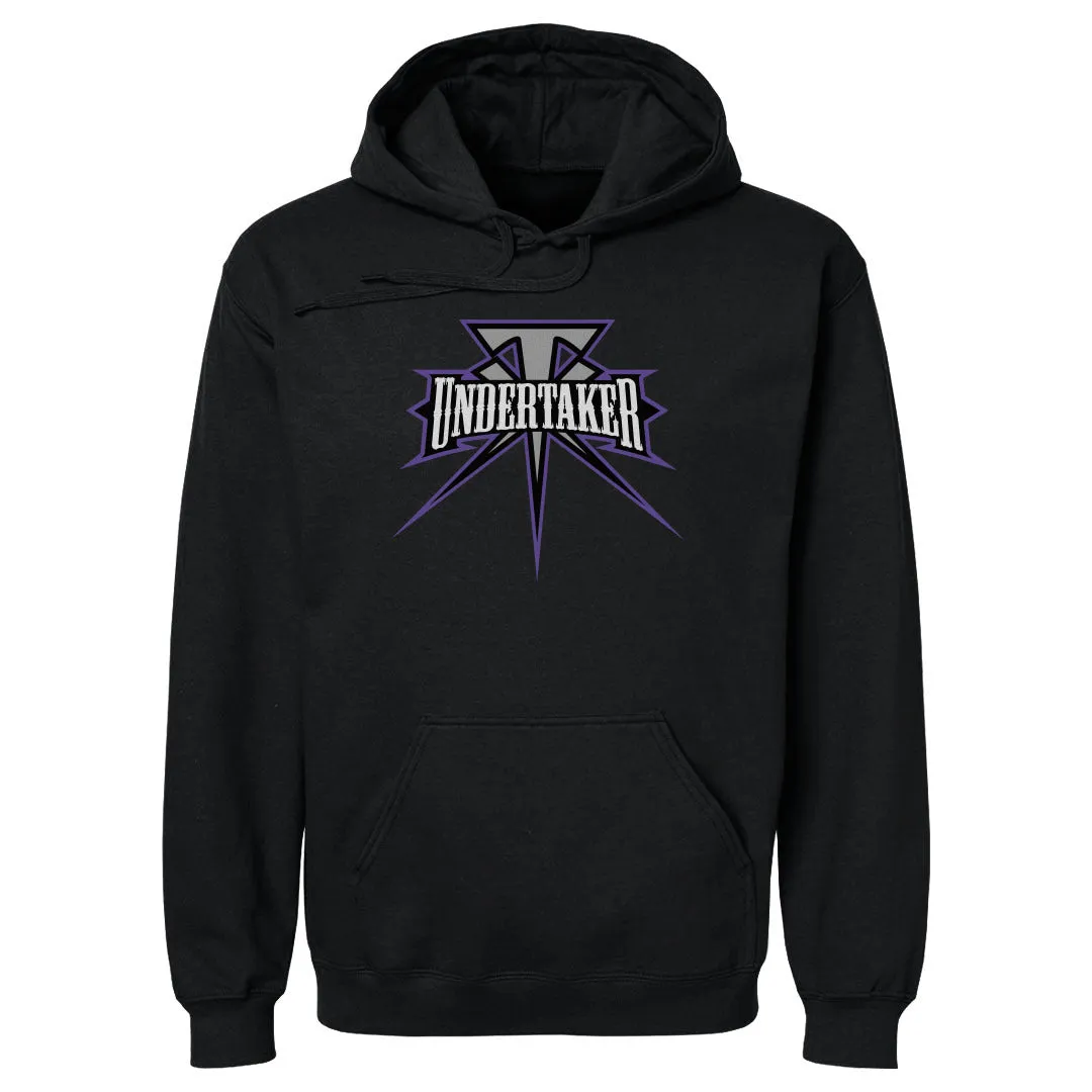 Undertaker TX Logo WHT sold by 500 Level