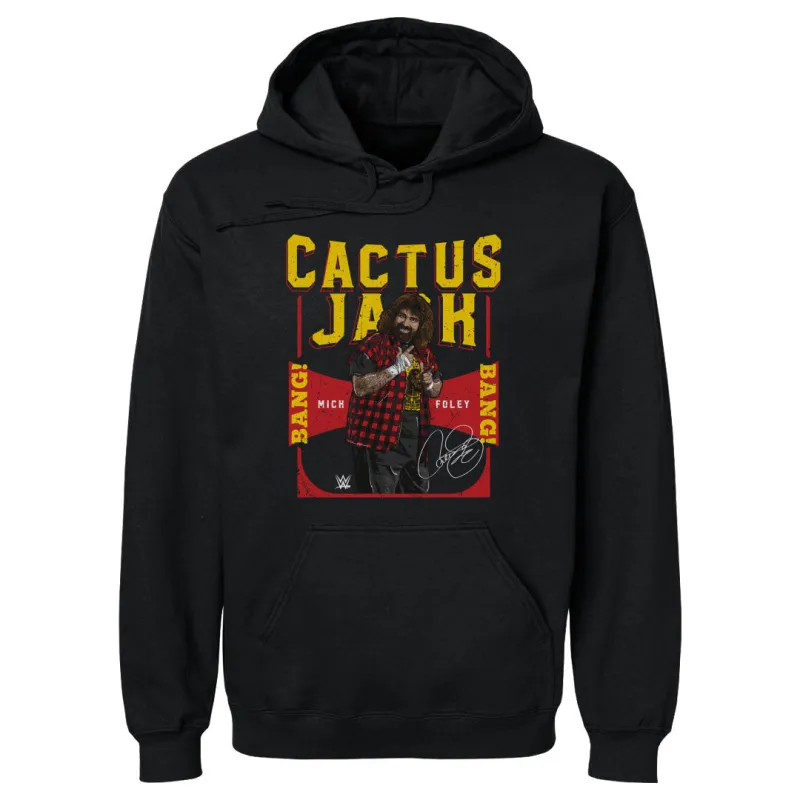 Cactus Jack Bang Bang WHT sold by 500 Level