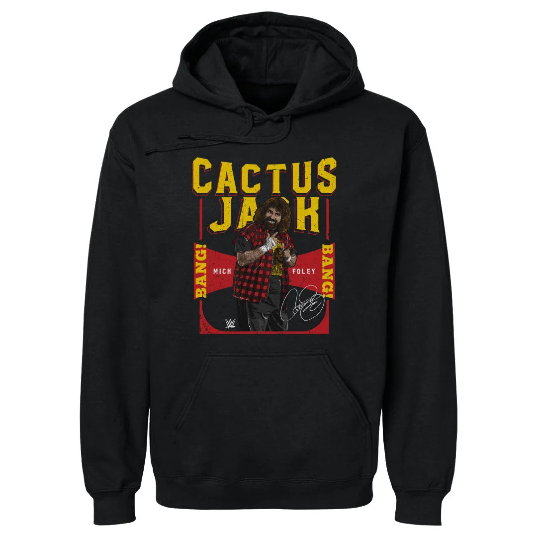 Cactus Jack Bang Bang WHT sold by 500 Level