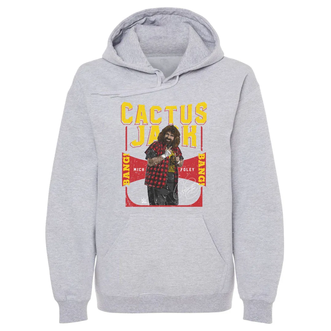 Cactus Jack Bang Bang WHT sold by 500 Level product image thumbnail 2