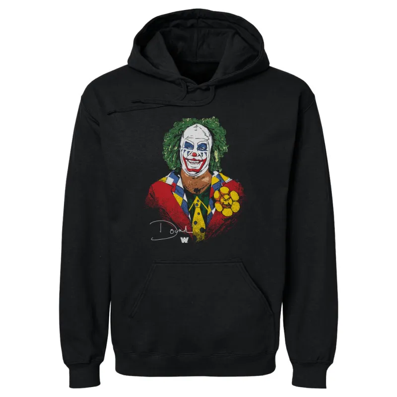 Doink The Clown Profile WHT sold by 500 Level