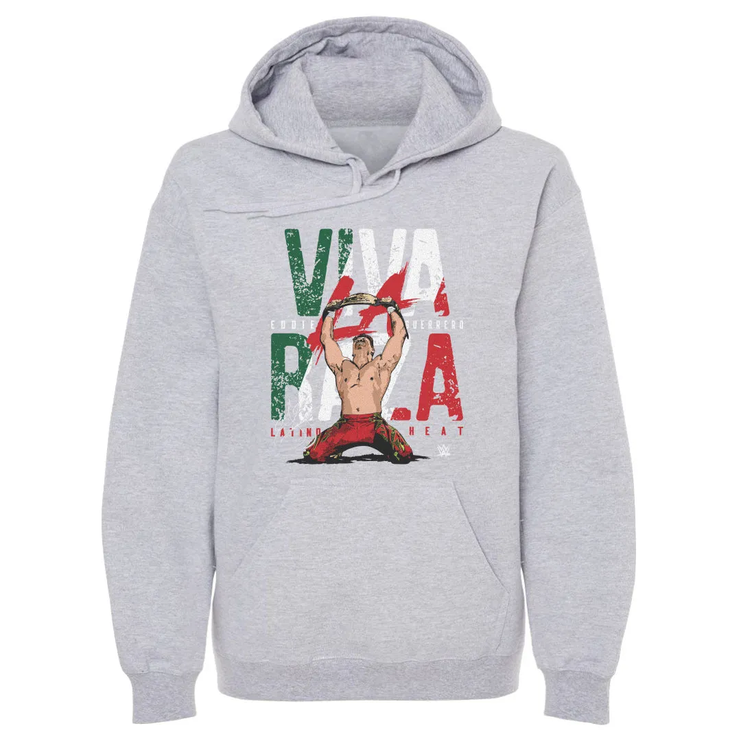 Eddie Guerrero Viva La Raza WHT sold by 500 Level product image thumbnail 2