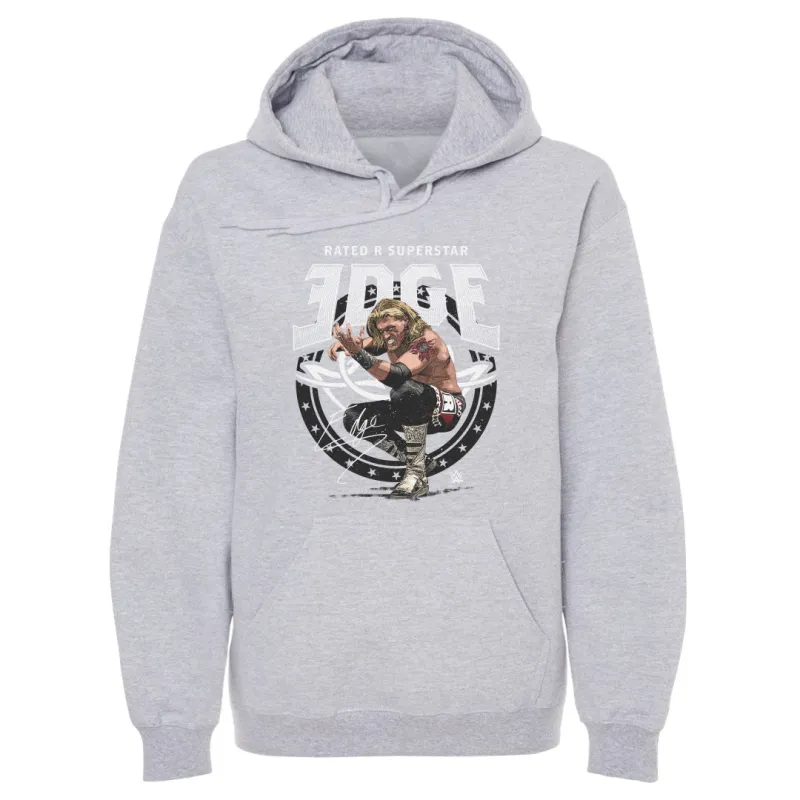 Edge Rated R Superstar WHT sold by 500 Level