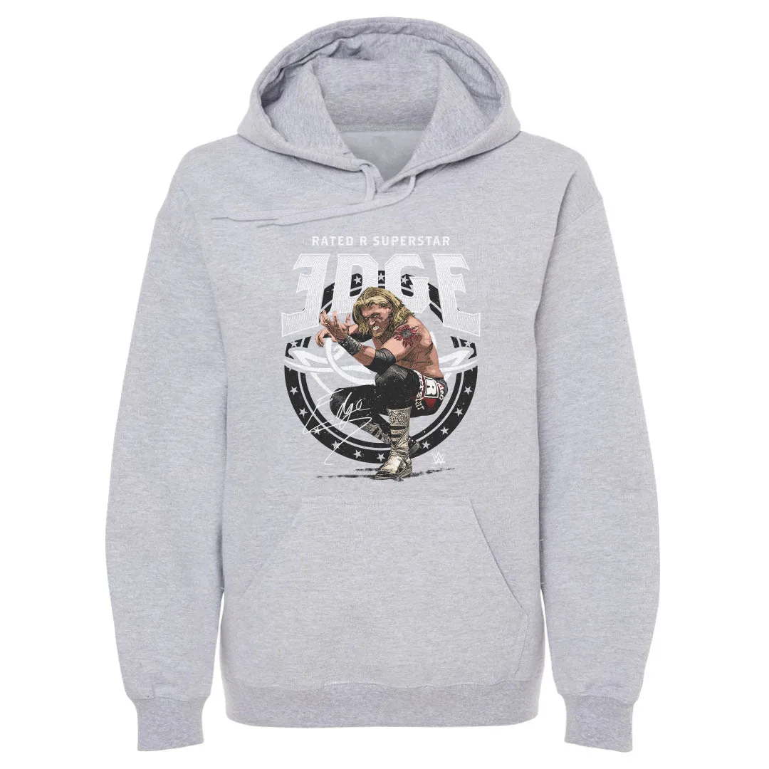 Edge Rated R Superstar WHT sold by 500 Level