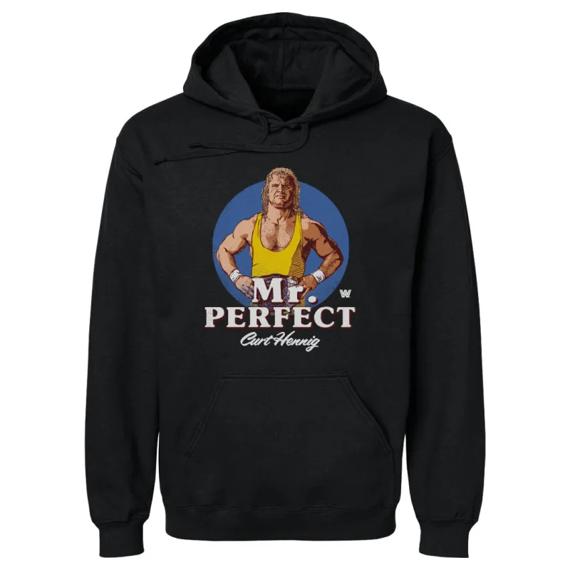 Mr. Perfect Pop WHT sold by 500 Level