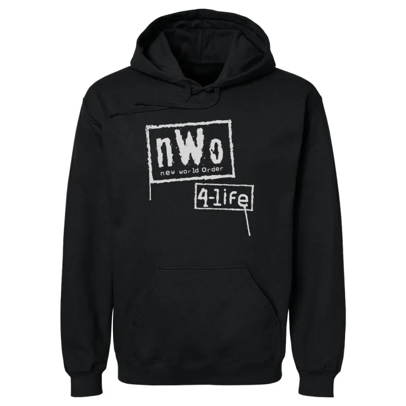 nWo 4-Life WHT sold by 500 Level