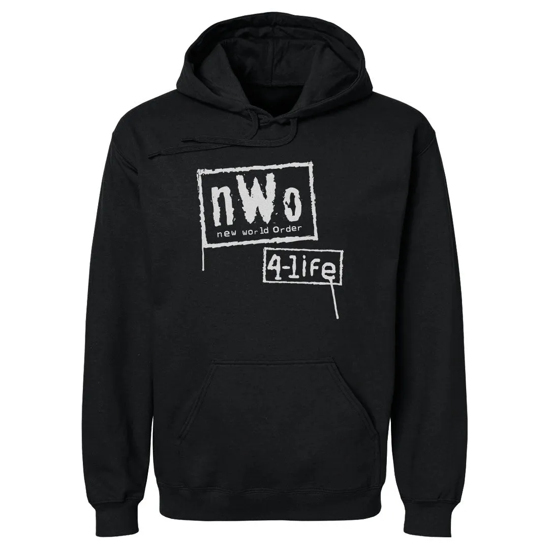 nWo 4-Life WHT sold by 500 Level