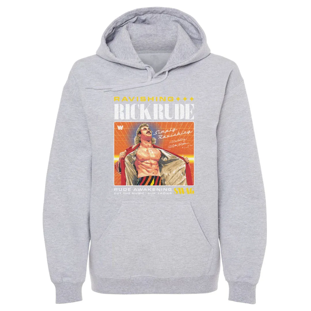 Rick Rude Swag WHT sold by 500 Level