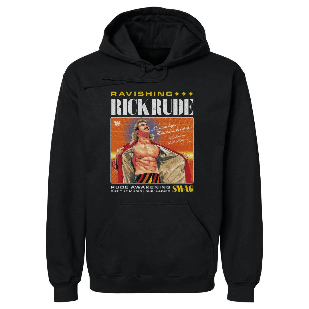Rick Rude Swag WHT sold by 500 Level product image thumbnail 2