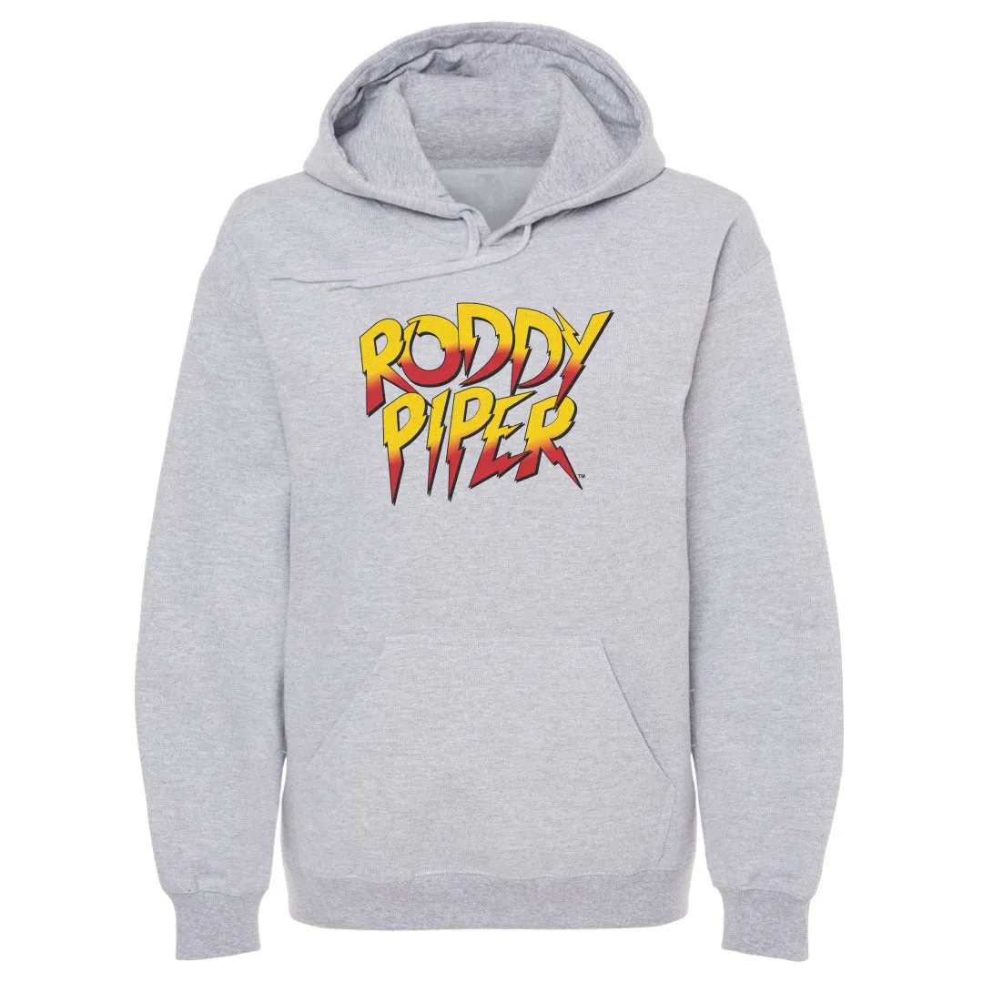 Roddy Piper Font WHT sold by 500 Level product image thumbnail 3