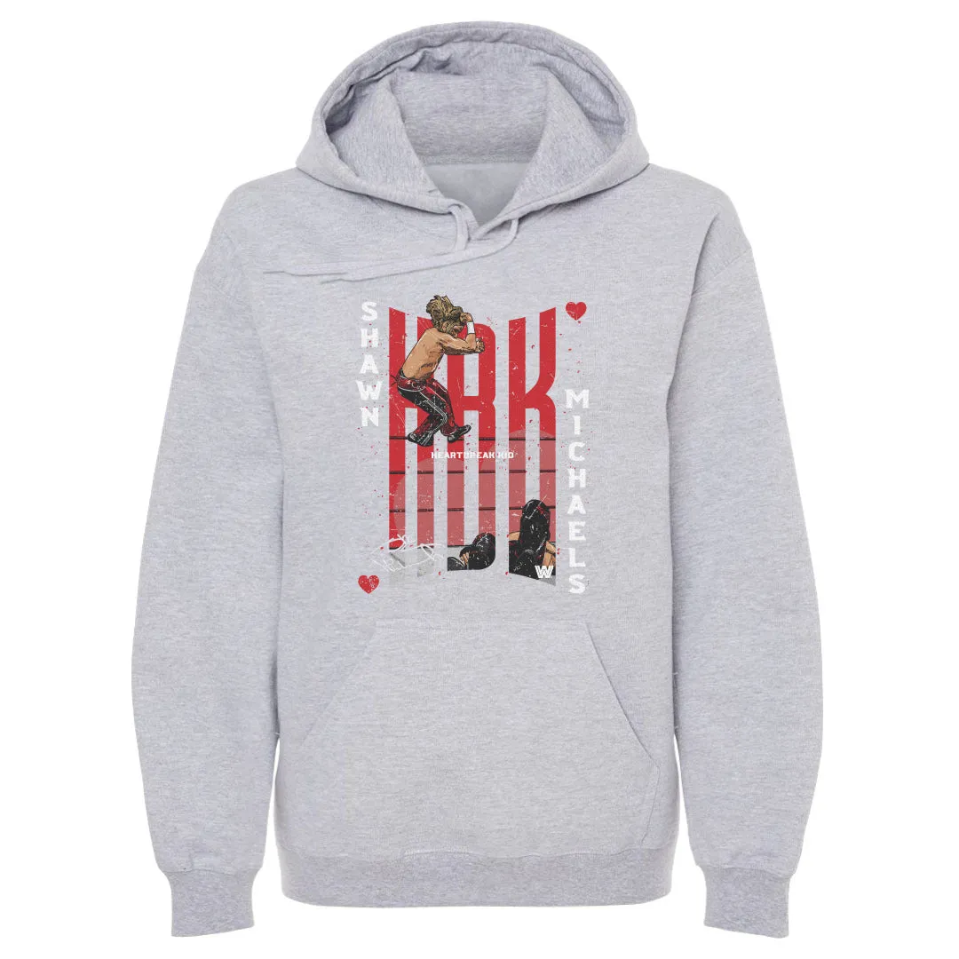 Shawn Michaels HBK Elbow Drop WHT sold by 500 Level product image thumbnail 2