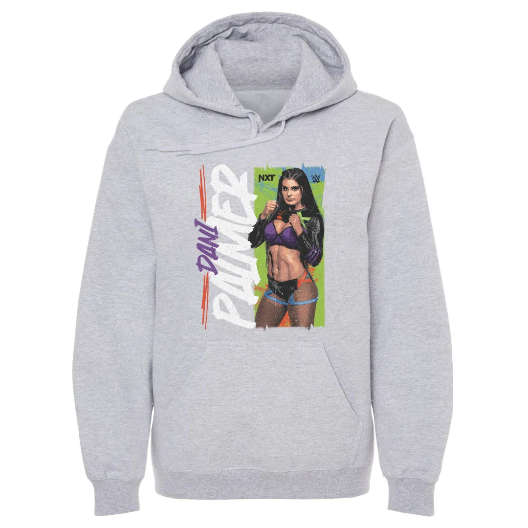 Dani Palmer Pose WHT sold by 500 Level product image thumbnail 2