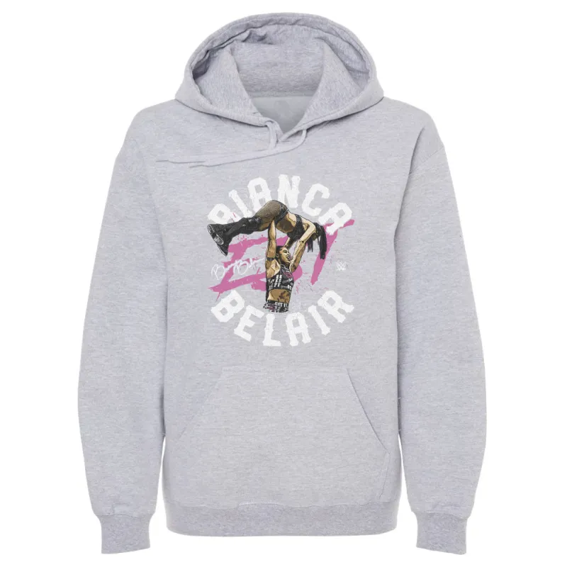 Bianca Belair EST WHT sold by 500 Level