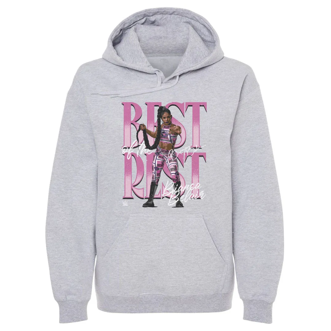Bianca Belair Best Of The Rest WHT sold by 500 Level product image thumbnail 2