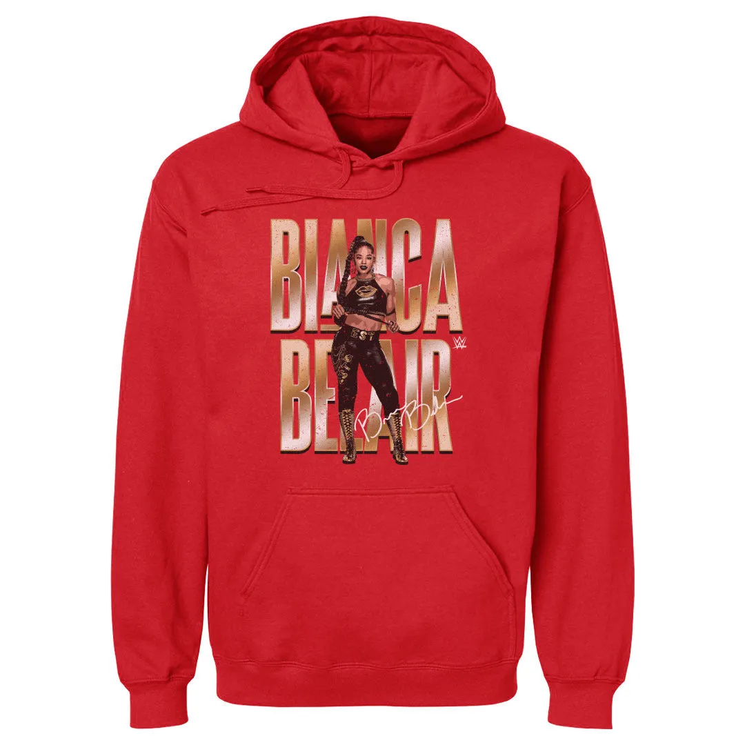 Bianca Belair WWE WHT sold by 500 Level product image thumbnail 2