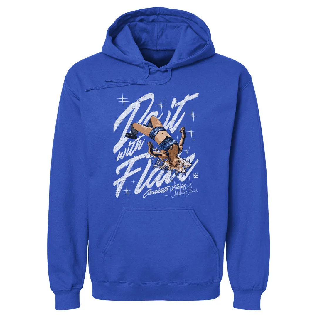 Charlotte Flair Do It With Flair WHT sold by 500 Level product image thumbnail 2