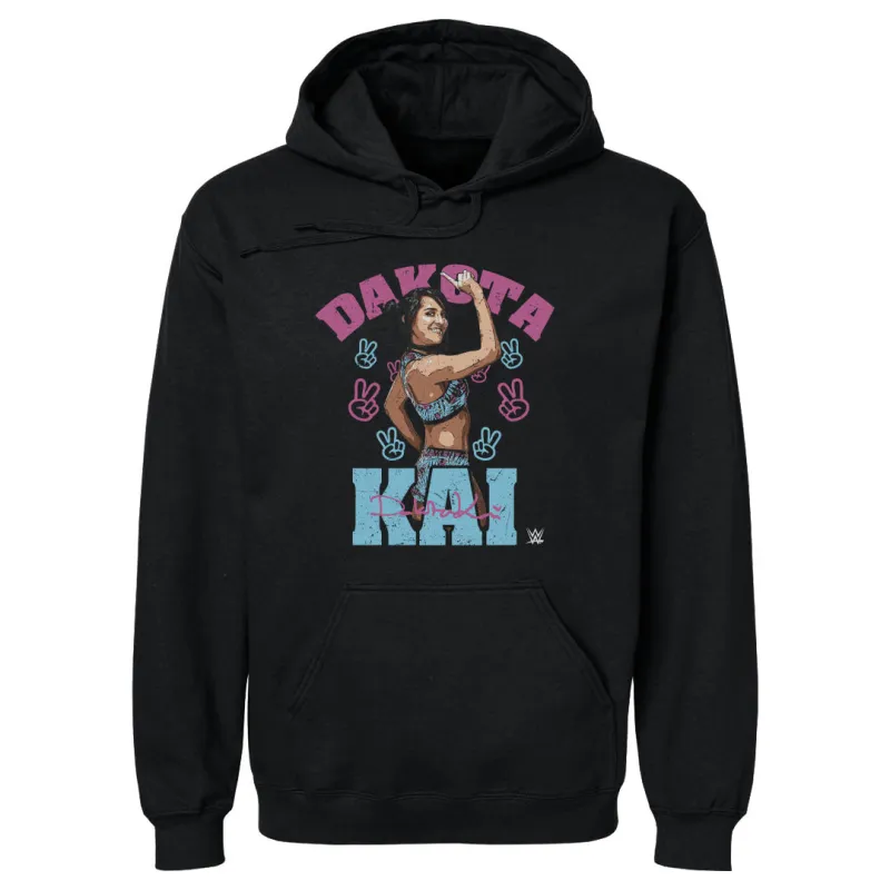 Dakota Kai Peace WHT sold by 500 Level