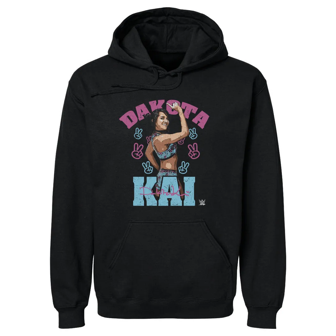 Dakota Kai Peace WHT sold by 500 Level