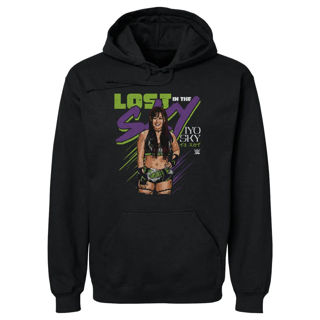 Iyo Sky Lost In The Sky WHT sold by 500 Level