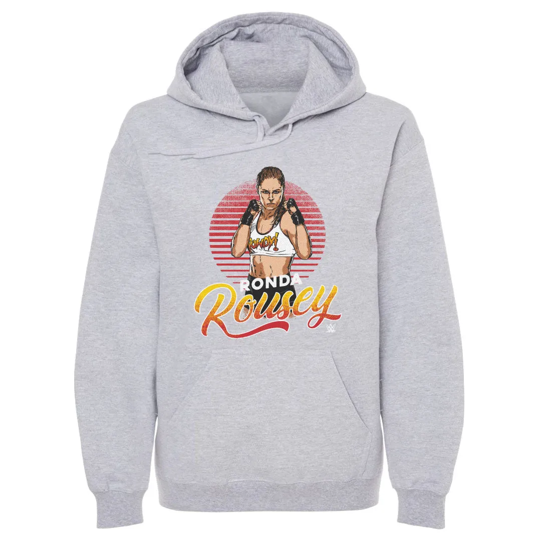 Ronda Rousey Pose R WHT sold by 500 Level product image thumbnail 2