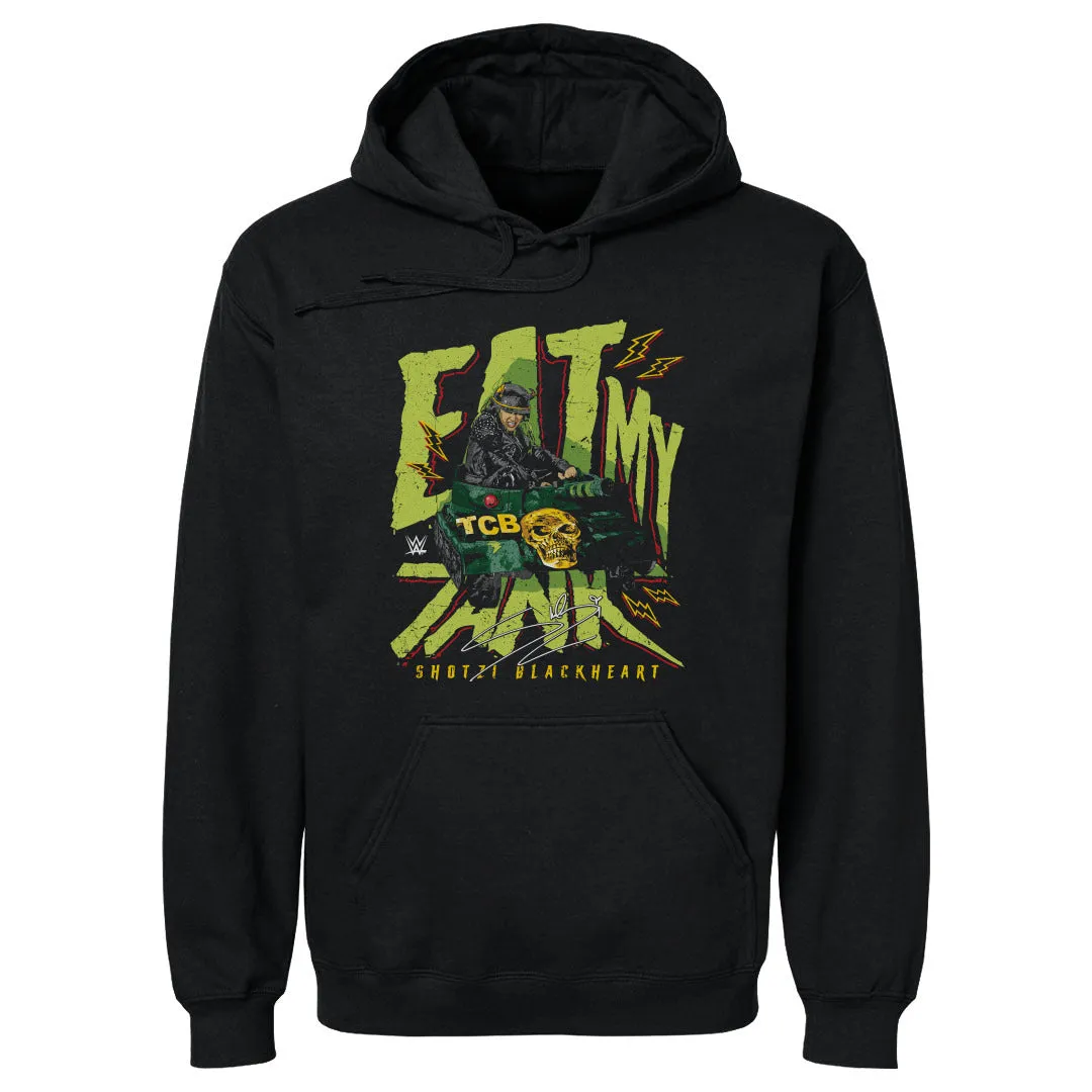 Shotzi Blackheart Eat My Tank WHT sold by 500 Level