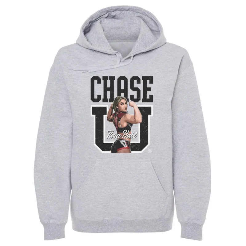 Thea Hail Chase U WHT sold by 500 Level