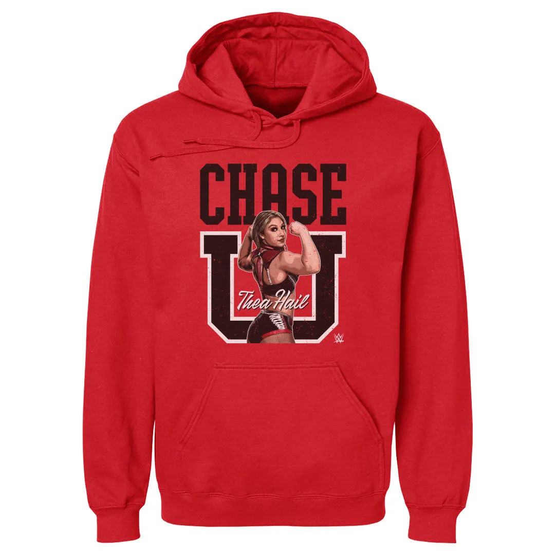 Thea Hail Chase U WHT sold by 500 Level product image thumbnail 2