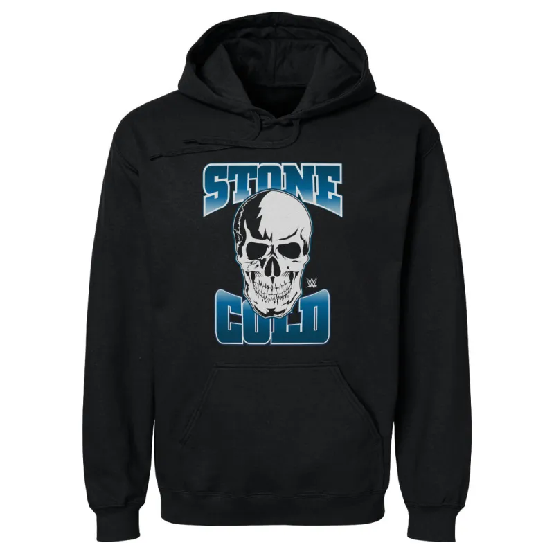 Stone Cold Steve Austin Skull WHT sold by 500 Level