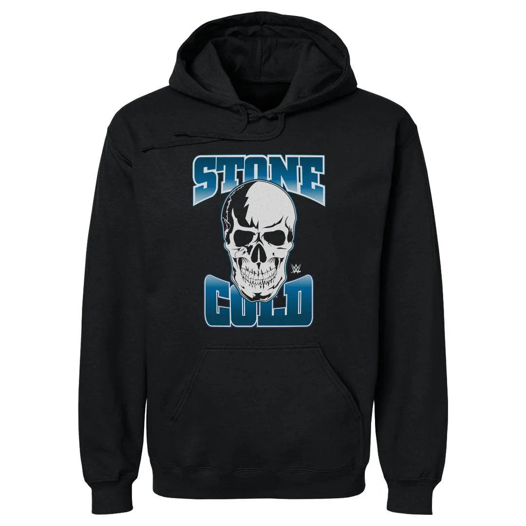 Stone Cold Steve Austin Skull WHT sold by 500 Level