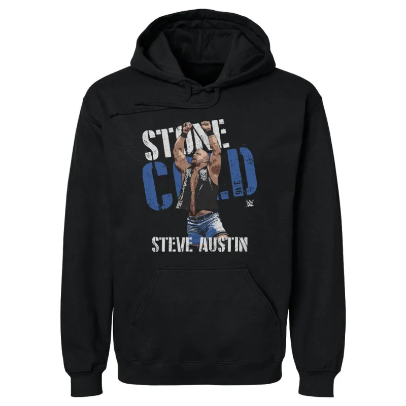 Stone Cold Steve Austin Top Rope WHT sold by 500 Level