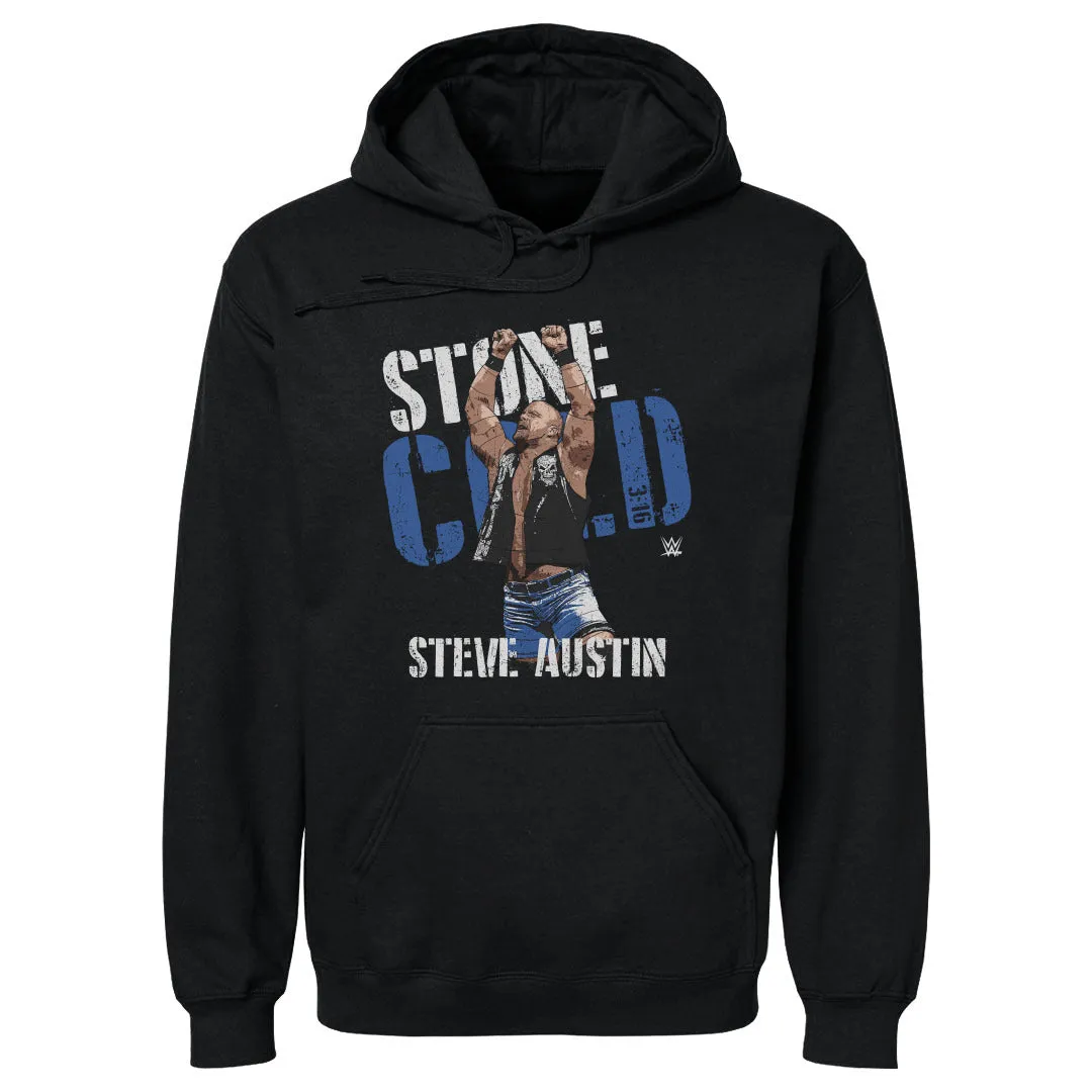 Stone Cold Steve Austin Top Rope WHT sold by 500 Level