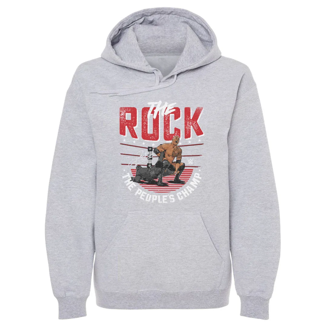 The Rock Sharpshooter WHT sold by 500 Level product image thumbnail 2