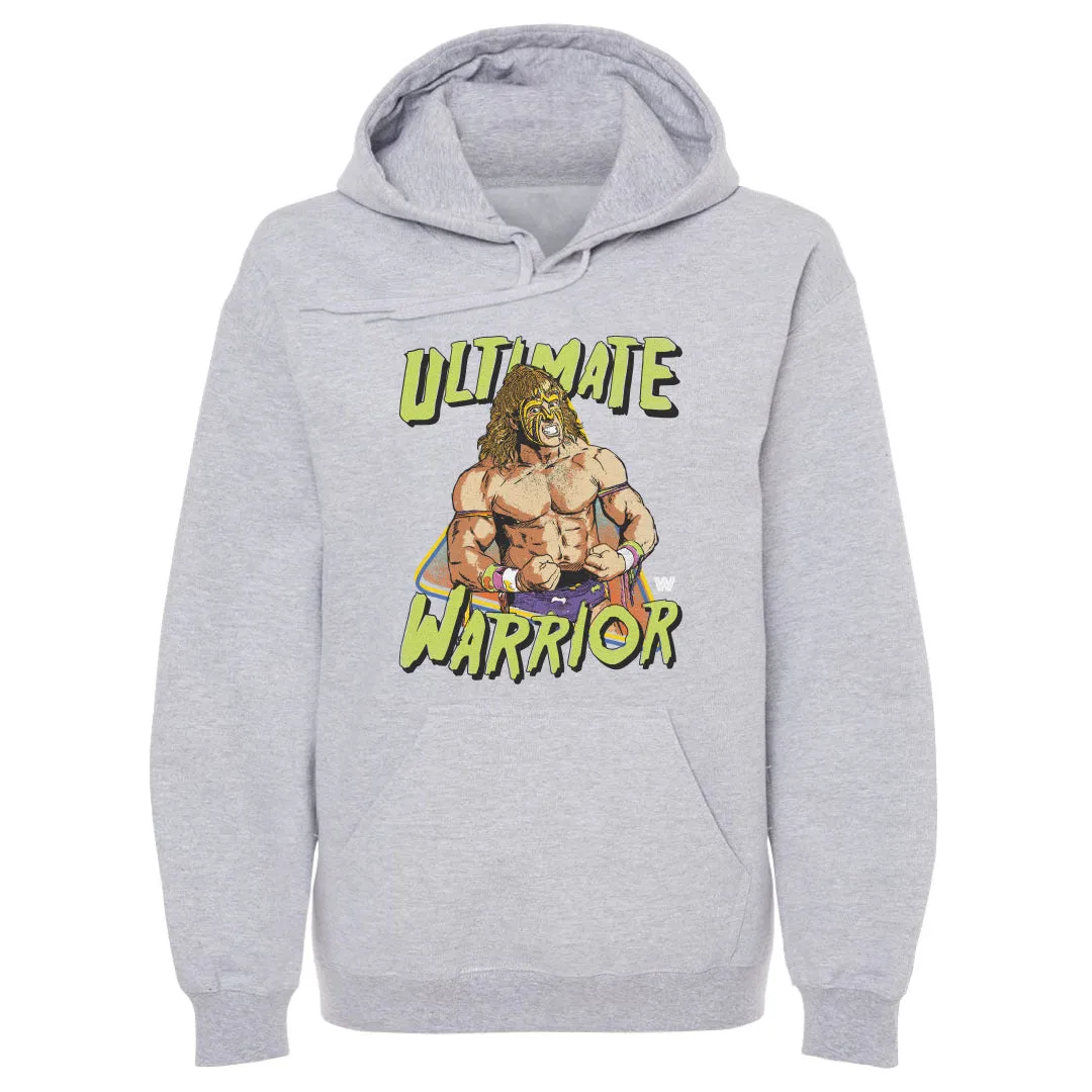 Ultimate Warrior Pop Flex WHT sold by 500 Level product image thumbnail 2