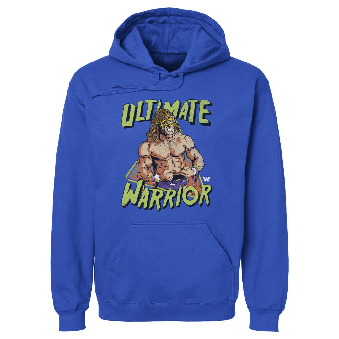 Ultimate Warrior Pop Flex WHT sold by 500 Level product image thumbnail 3