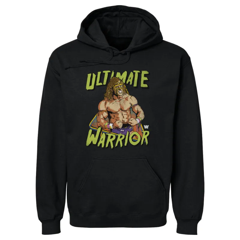 Ultimate Warrior Pop Flex WHT sold by 500 Level