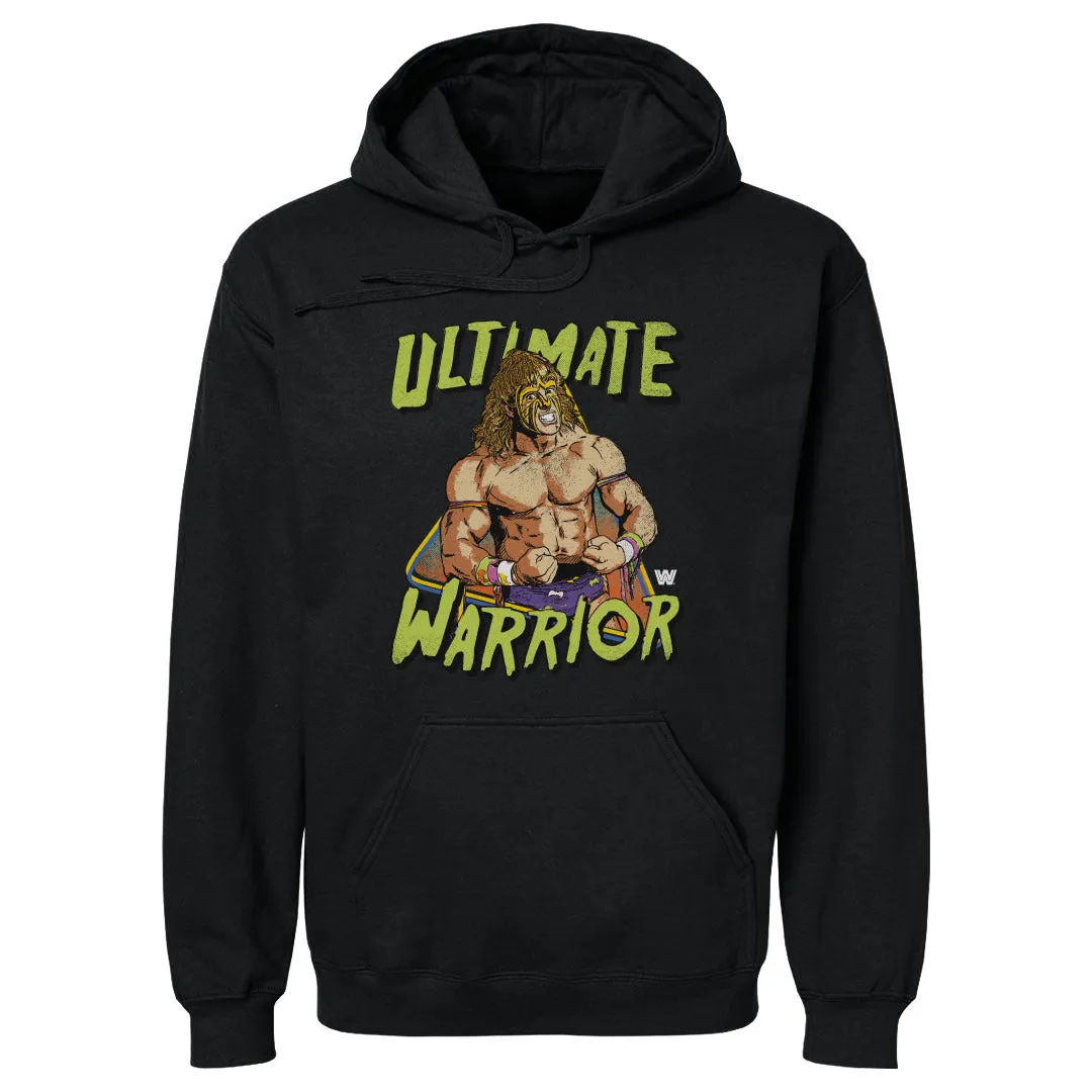 Ultimate Warrior Pop Flex WHT sold by 500 Level