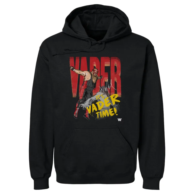 Vader Body Slam WHT sold by 500 Level