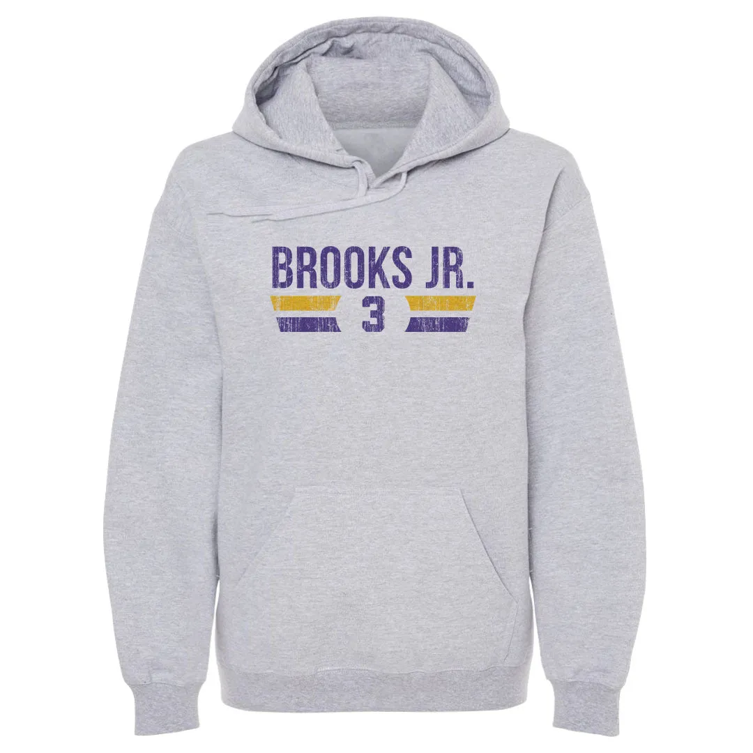 Greg Brooks Jr. College Font sold by 500 Level