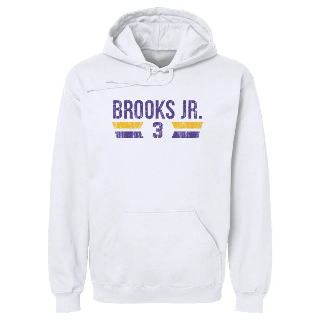 Greg Brooks Jr. College Font sold by 500 Level product image thumbnail 2