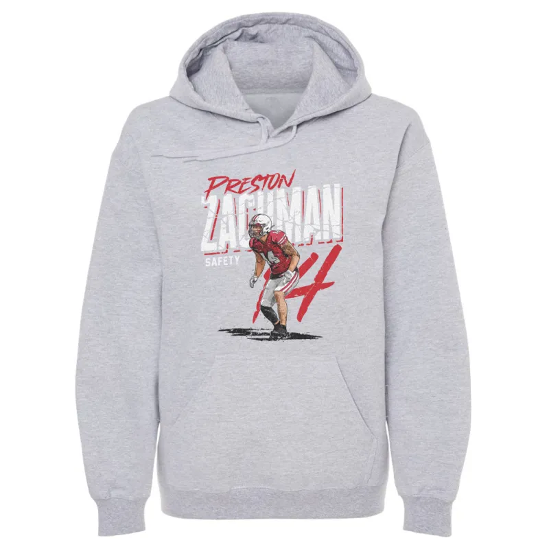 Preston Zachman College Crack WHT sold by 500 Level