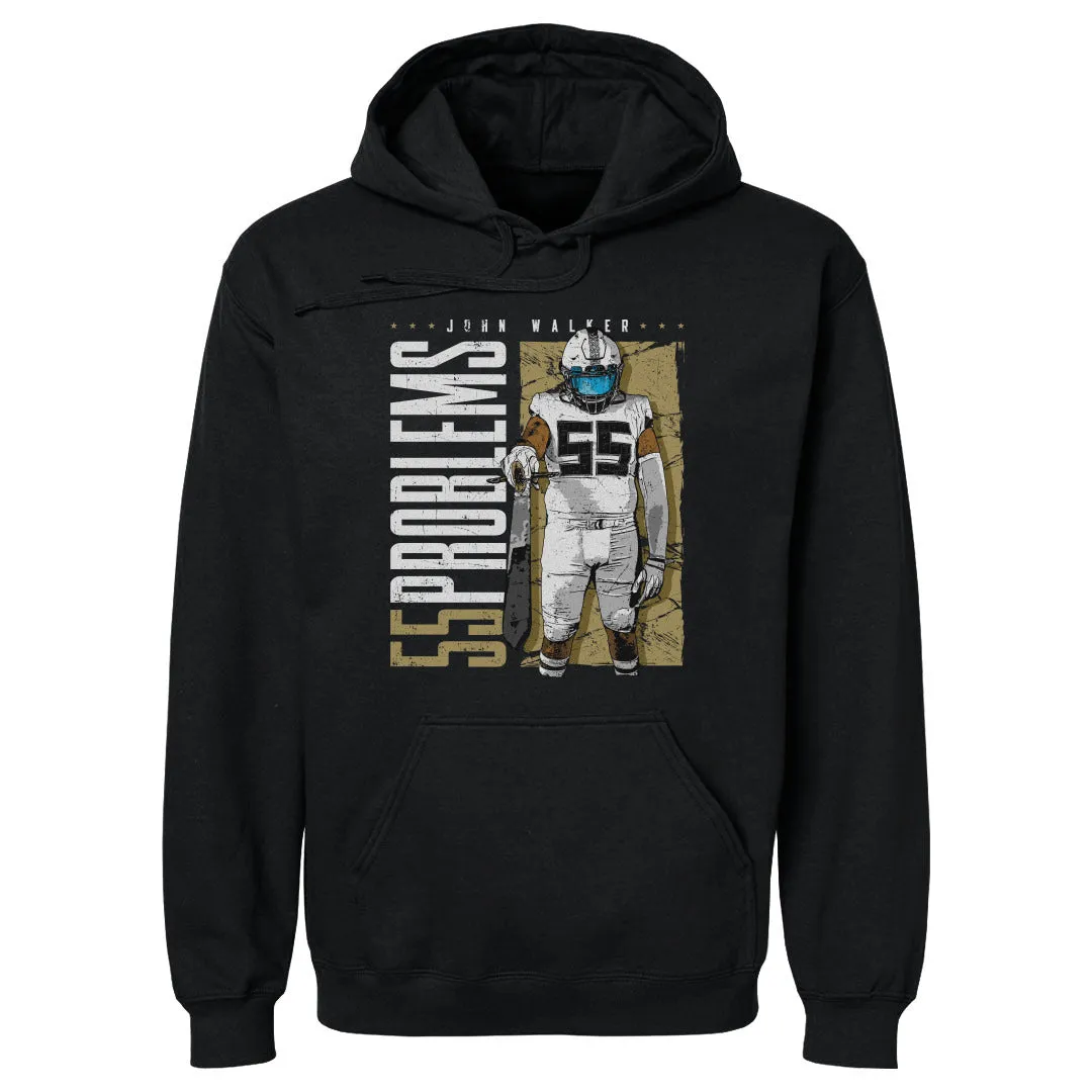 John Walker College Design WHT sold by 500 Level