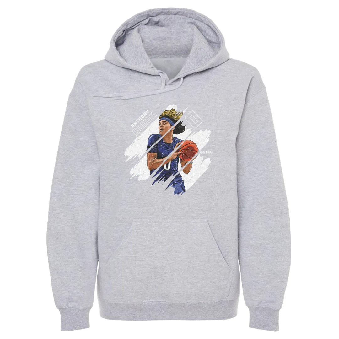 Anthony Black Orlando Stripes WHT sold by 500 Level product image thumbnail 2