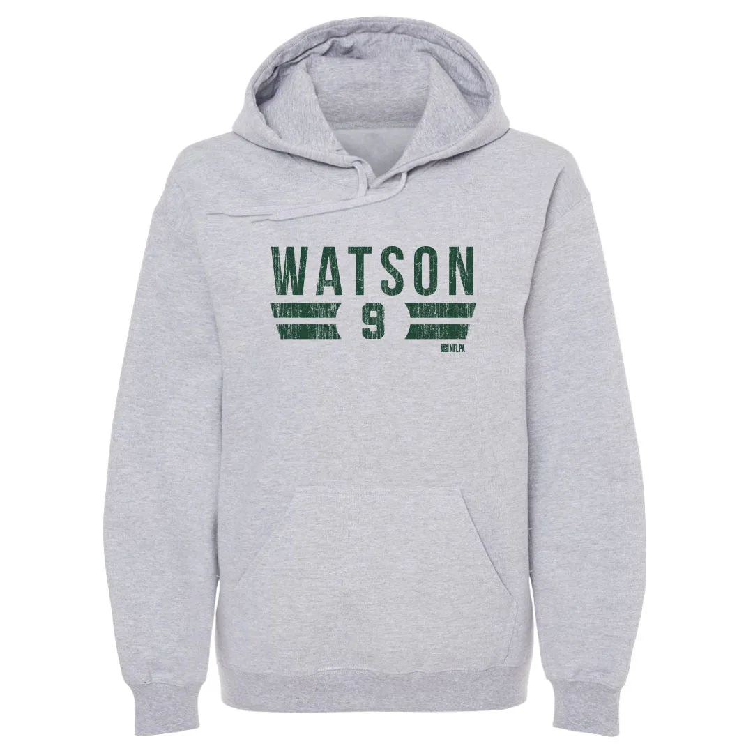 Christian Watson Green Bay Font sold by 500 Level