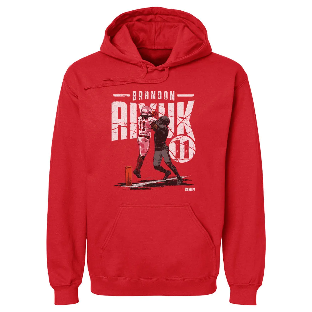 Brandon Aiyuk San Francisco Pylon WHT sold by 500 Level product image thumbnail 2